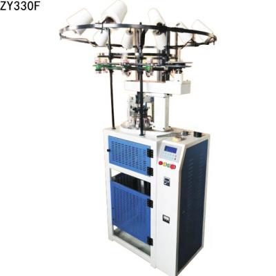 China New Flat Jacquard Machinery Supply Small Circular Knitting Machines (Passed CE Certification) for sale