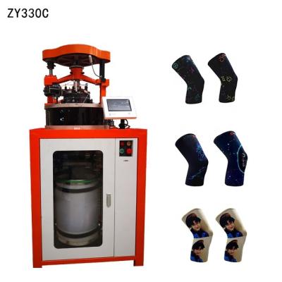 China Warp Cotton Loins Making Machine Flat Knitting Machines for sale