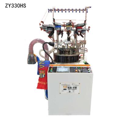 China Flat Knitting Machine Flat Sock Knitting Machines for sale