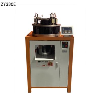 China Chiffon Flat Cap ZUOYOU Knitting Machinery for sale