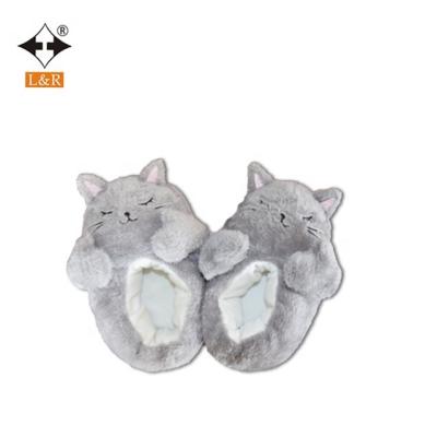 China Breathable A Variety Of Styles Winter Home Soft Bottom No Pop Slippers For Women for sale