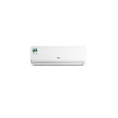 China 100% Electricity Saving AC Solar Air Conditioner Home Split Air Conditioner 100% Solar Air Conditioner Support Solar Inverter for sale