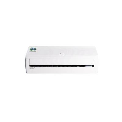 China 100% Electricity Saving AC Solar Air Conditioner Home Split Air Conditioner 100% Solar Air Conditioner Support Solar Inverter for sale