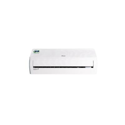 China 100% Electricity Saving Solar Split Air Conditioner 24000 Btu Solar Power Air Conditioner System for sale