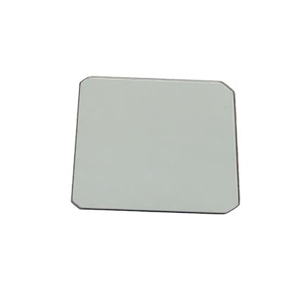 China EMI ITO Electromagnetic Shielding Glass 2 in 1  ITO Conductive Glass for sale