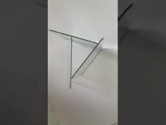 ITO Electromagnetic Shielding  Glass