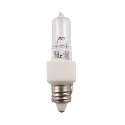 China Operation Theater Lamp Halogen Lamp 24V 40W E11 Base Operation Theater Bulb Ceiling Light Lamp for sale