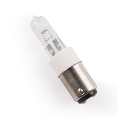 China Daikyo Light Bulb Daikyo JCD 24V 40W BA15D Halogen Lamp Guerra 5429/F40 Surgical Medical Bulbs for sale