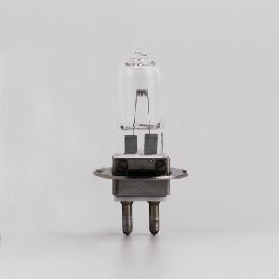 China Microscope Slit Lamp HLX64251 6V20W NAED 54021 Halogen Lamp Keeler Slit Lamp Bulb for sale