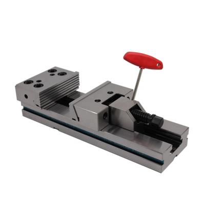 China Machining Centers 150x300 GT PRECISION FLANGE TOOL VICE MODULAR VICE for sale