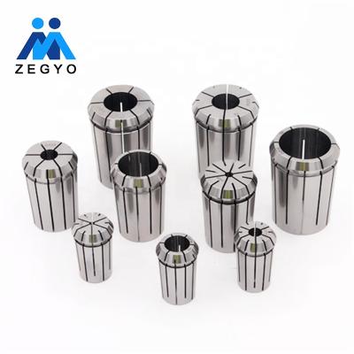 China EOC Milling Ring EOZ 16 of Building Material Magazines CNC Lathe Tool Holder EOC 20 25 32 Type DIN6388B for sale