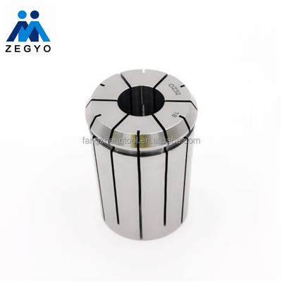 China CNC Machining Center DIN6388A/B EOC/OZ THROW CNC Machining Center Bushing Chuck Fangzheng Milling NC Provide Standard Size; SHN Standard Carton Model T/T for sale