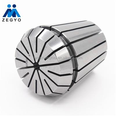 China Fangzheng Machinery Repair Shops High Precision Er50 Bushing Chuck High Sring Steel Machinery Repair Shops Supply Standard Size CN; SHN Carton T/T for sale