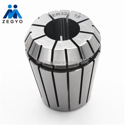 China High Quality CNC Machining Center CNC Machining Center Bushing Chuck Set Er 16/25/32 3 Month Plastic Packing Box From Fangzheng General Factory for sale