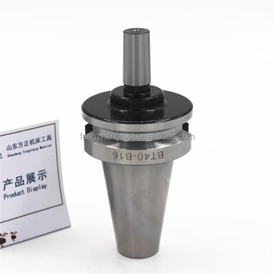 China CNC Machining Center BT/DIN/ISO B16/B18/JT6 Drill Bushing Chuck Axles Tool Holder For CNC Milling Machine for sale