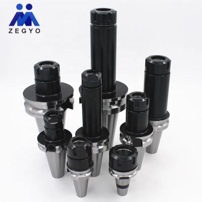 China Factory BT30-ER32 CNC Tool Holder Ring Chuck for sale