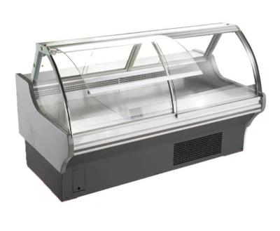 China Single-temperature Butchery Chiller Introduce Butchery Equipment Cooler Air Single-temperature for sale