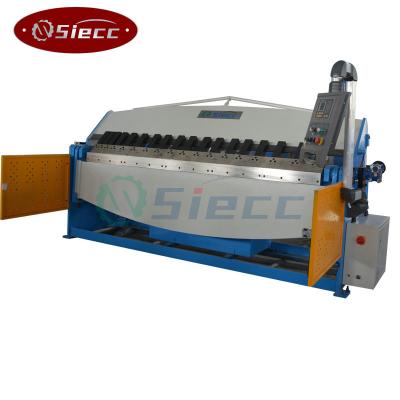 China High Efficient CNC Stores Steel Hydraulic Flat Bending Machine Building Material Bending Machine for sale