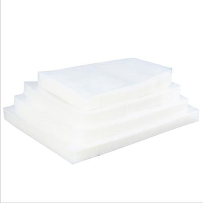 China safety nylon pe vacuum sausage packaging plastic bag for sale