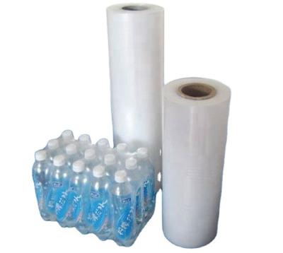 China Supplier PE Shrink Wrap Film Moisture Proof Film for sale