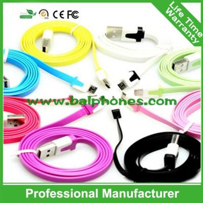 China Magnet cable for Iphone6 for sale