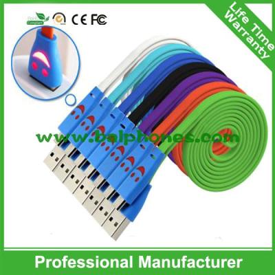 China Magnet cable for Iphone6 for sale