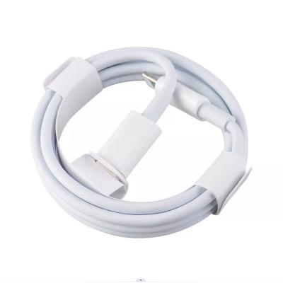 China Fast Charging Ship Cheap Price Cell Phone Power Charger Cord Dc 5v 12v USB Type C To Lightning Data Cable For Apple iPhone 4 5 6 7 8 S Plus XR for sale