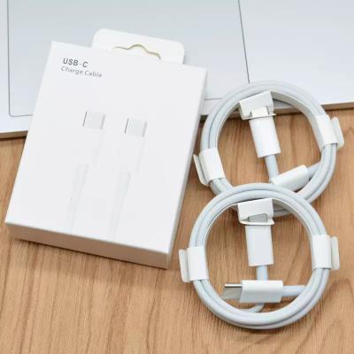 China Fast Charging Speed ​​USB C Mobile Phone To Type C Fast Charging Data Cable 1m 2m 3m 3ft 6ft 10ft Power Charger Cord For Android Samsung Huawei for sale