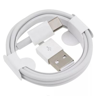 China Wholesale Custom Speed ​​Factory Fast Charging USB To Type C Charger Data Cable PD Fast Charging Mobile Phone Power Cable For Android Samsung Huawei for sale