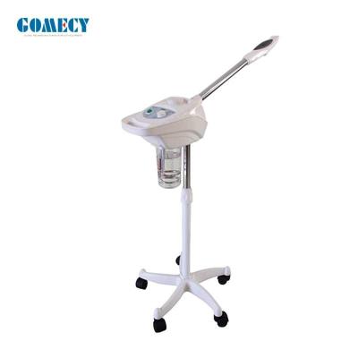 China OEM ODM Salon Beauty Machine Nano Ozone Facial Steamer for sale