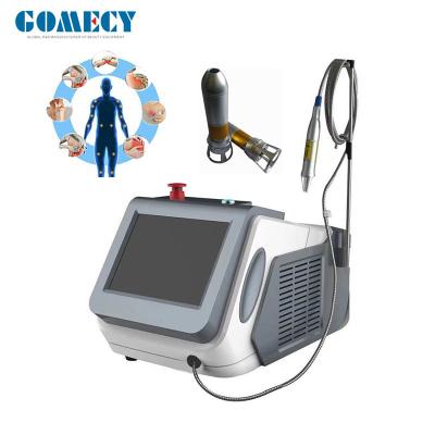 China Physiotherapy 30W 60W Energy 980nm Diode Laser Machine for sale