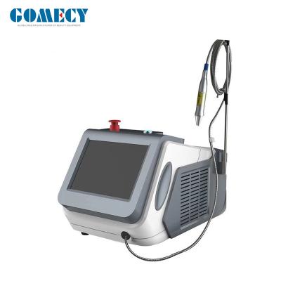 China FDA Laser Liposuction 980nm Wavelength Diode Laser Device for sale