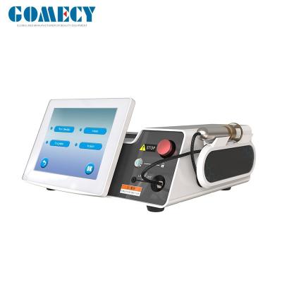 China Multifunction Dual Wavelength 980nm 1470nm Diode Laser Equipment for sale