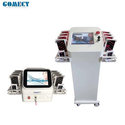 China Multiple Wavelength Non Invasive Laser Machine 5D System for sale