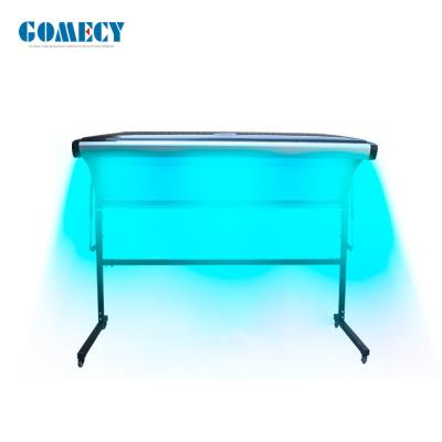 China cama que broncea del colágeno del solarium de 1200w 1600w para la belleza del salón en venta