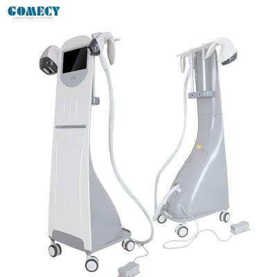 China Stationary Infrared RF Vacuum Roller Massage For Body Contouring for sale