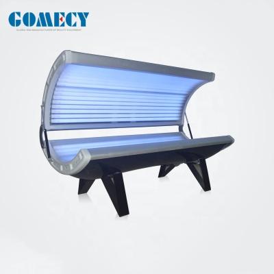 China Collagen Bed Solarium Tanning Machine For Body Skin Health for sale