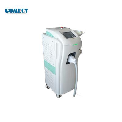 China 1064nm Long Pulse Nd Yag Laser Hair Removal Device for sale