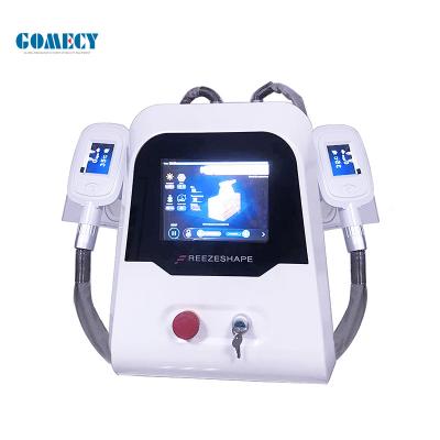 China 600W 360 Degree Cryotherapy Weight Loss Machine for sale