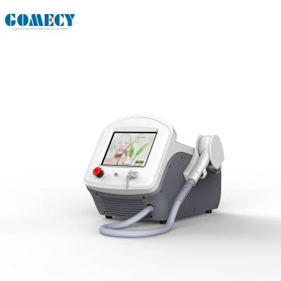 China 1550nm Fractional Erbium Laser Machine For Skin Rejuvenation for sale