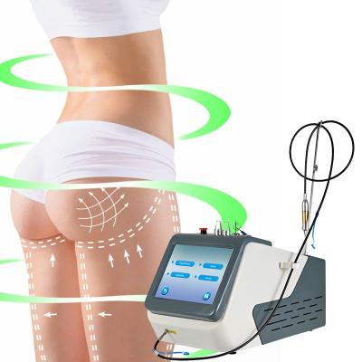 China GOMECY Vascular Removal Clinic 980nm Diode Laser Nail Fungus Treatment for sale