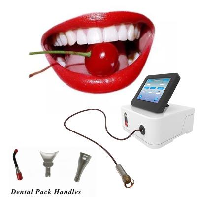 China Veins Removal Vascular Varicose Treatment 980Nm 1470Nm Diode Laser For Clinic for sale