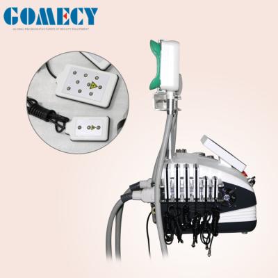 China 360 Degree Cooling Cryo Reduce Cryolipolysis Slimming Machine Fat Reducing for sale