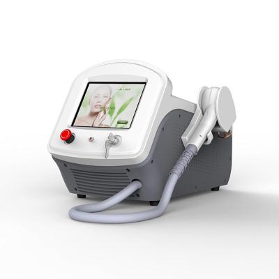 China 1550NM Fractional Co2 Laser Machine Non Ablative Acne Scar Treatment for sale