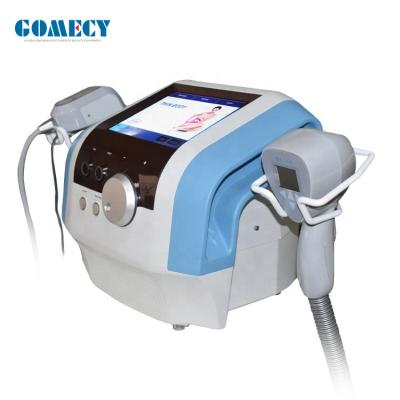 China Ultrasonic Cavitation Body Slimming Machine Wrinkles Removing Eyelid Lifting for sale