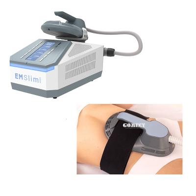 China Máquina neo HI-EMT de Emslim do emagrecimento de EMSculpting RF à venda