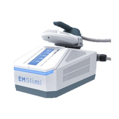 China Mini EMSlim RF Single Handle Pelvic Floor Muscle Machine Heint for sale