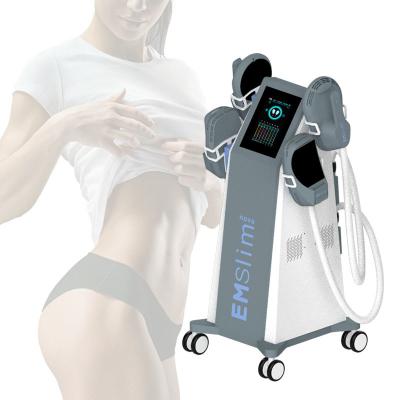 중국 EMSlim Nova HIEMT Pro EMS Muscle Stimulator Machine for ABS Training 판매용