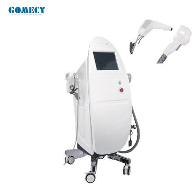 중국 Rf Ultrasound Body Sculpting Machine for Skin Rejuvenation Tightening 판매용