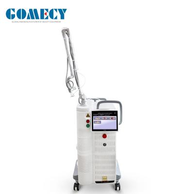 China Vaginal Fractional Co 2 Lasermachine Fotona ons Coherente Lasergenerator en het Wapenrf Buis van Korea Te koop